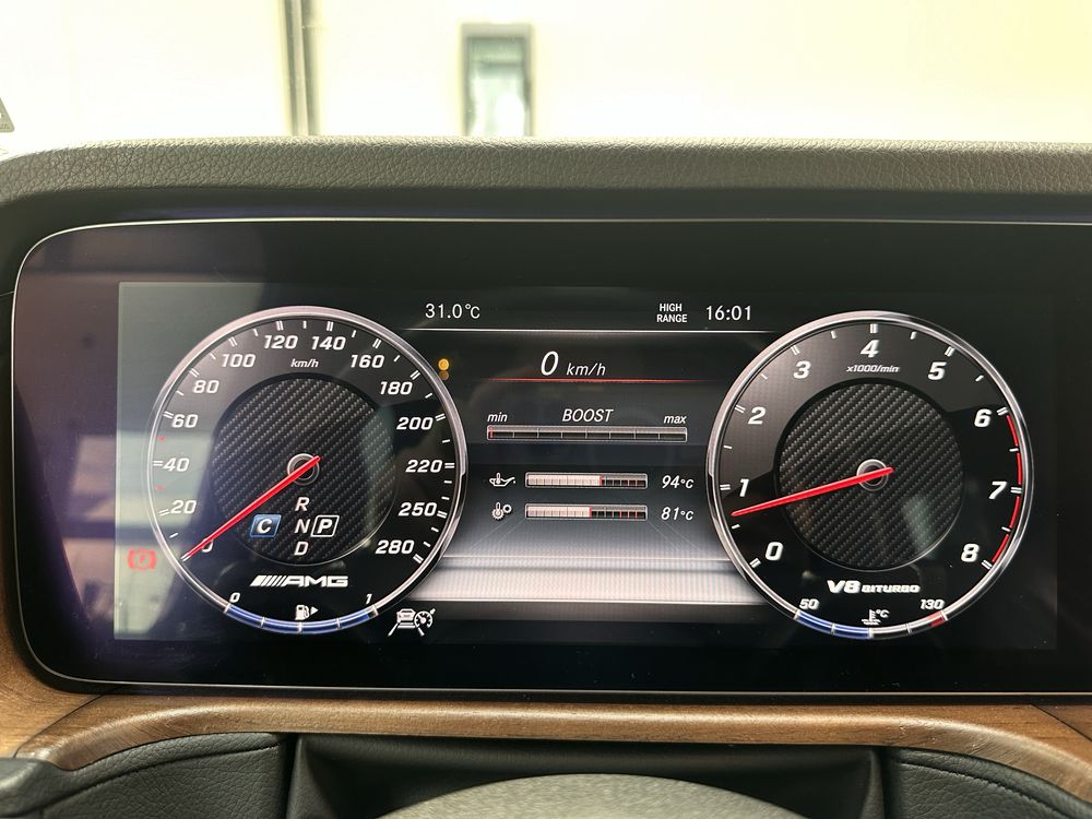 W463 G-class AMG Menu, АМГ Меню, Carplay, Star Xentry диагностика