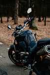 Yamaha mt03 660 2008