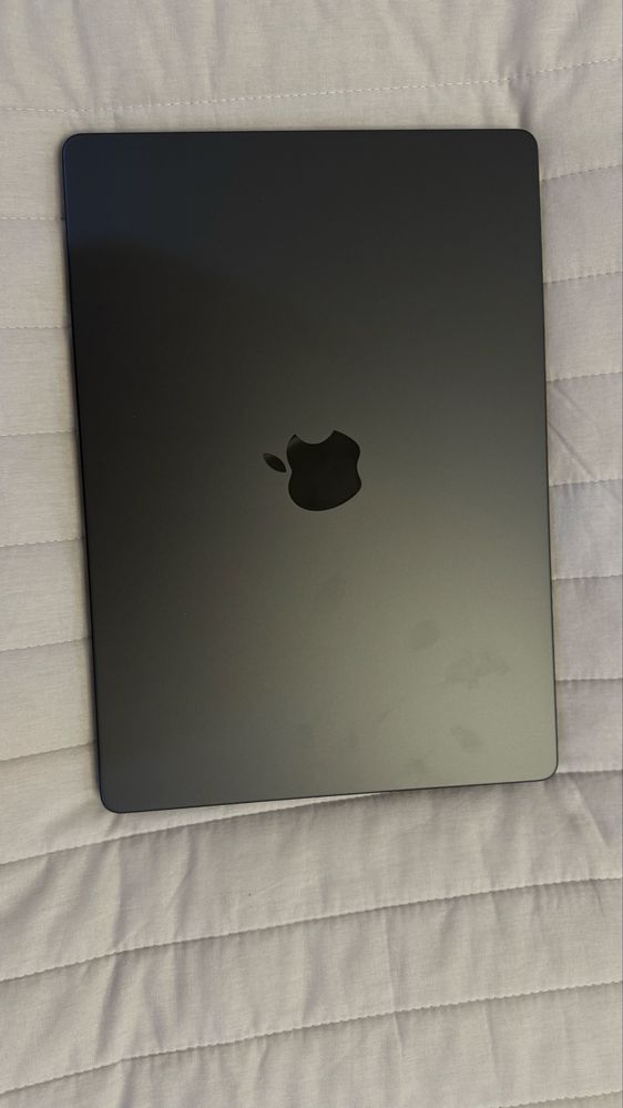Macbook Pro 14 M4 pro chip, 24/512 новый (Модель A3401)