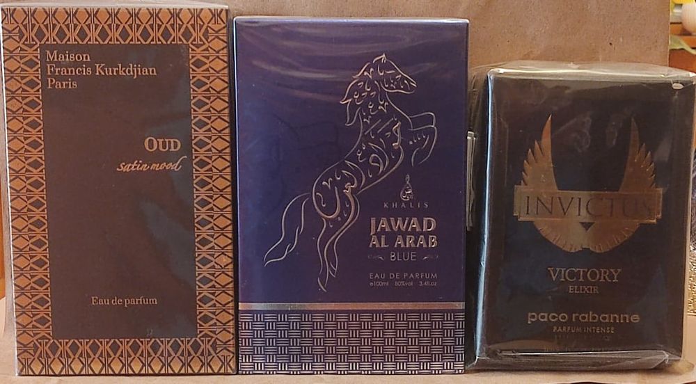 Parfum bărbătesc 100ml