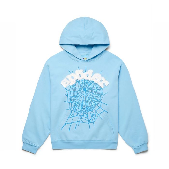 Sp5der Hoodie/ Spider Худи