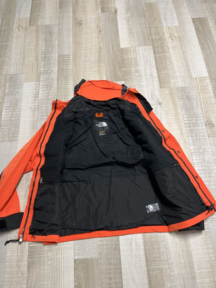 Geaca Impermeabila The North Face Gore-Tex S M L XL