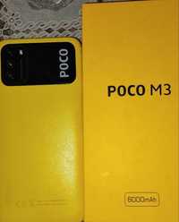 POCO M3 / 64gb / 4ram