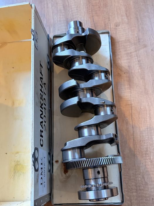 Arbore Cotit , Vibrochen  Range rover , Evoque , discovery  204 DTA