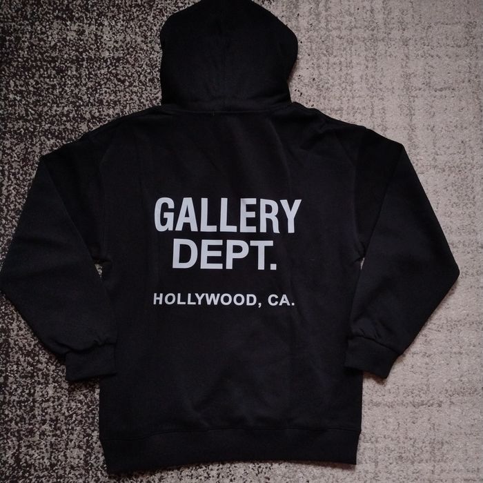 Hanorac Gallery Dept (L) Nou | Livrare cu verificare