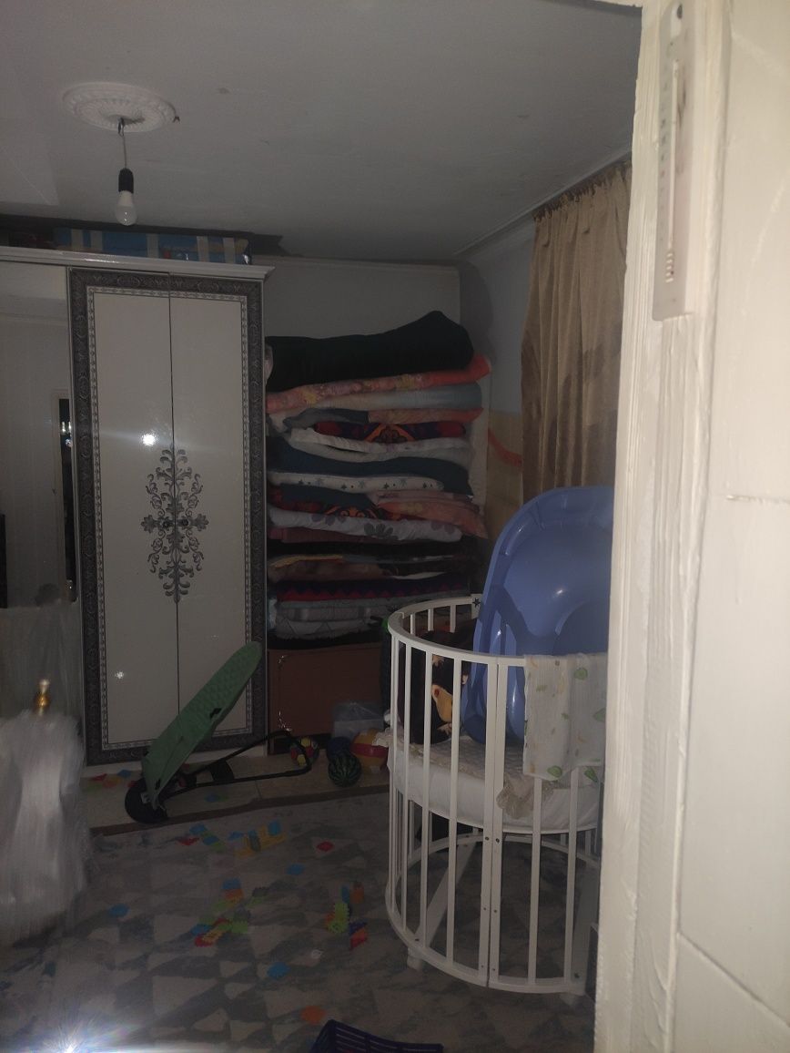Сдам времянку в мкр Достык
