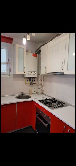 Inchiriez ap cu 2 camere