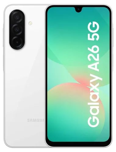 Новый Samsung Galaxy A26! Бесплатная Доставка!