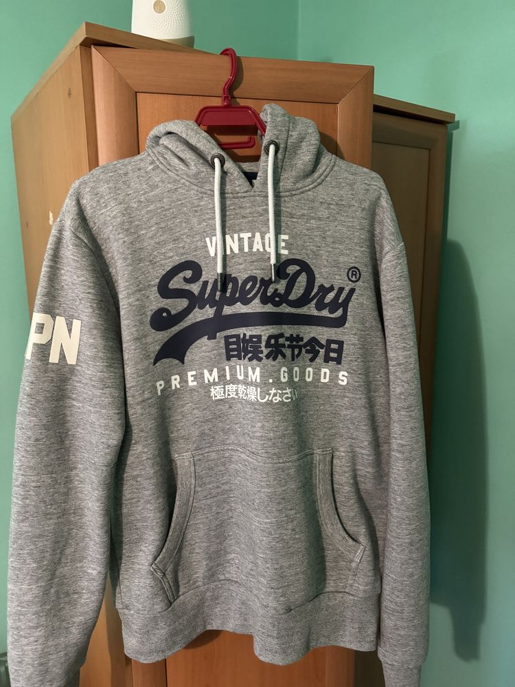 Суичър Superdry