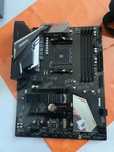 Материнский плата G.Aorus B450 AM4