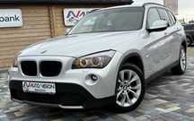 *RATE*BMW X1 2.0Diesel 143Cp 10/2011 E5 Inmatriculat Automata Car play