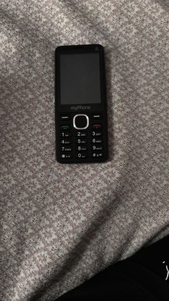 My phone Maestro 2