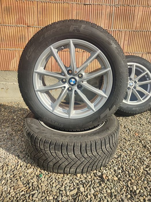 Set roți complete BMW