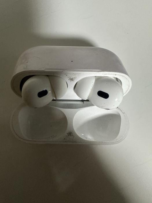 Casti Apple Airpods Pro (2 nd Generation)