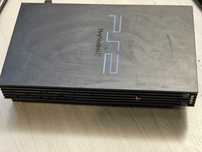 Sony playstation 2 ps 2