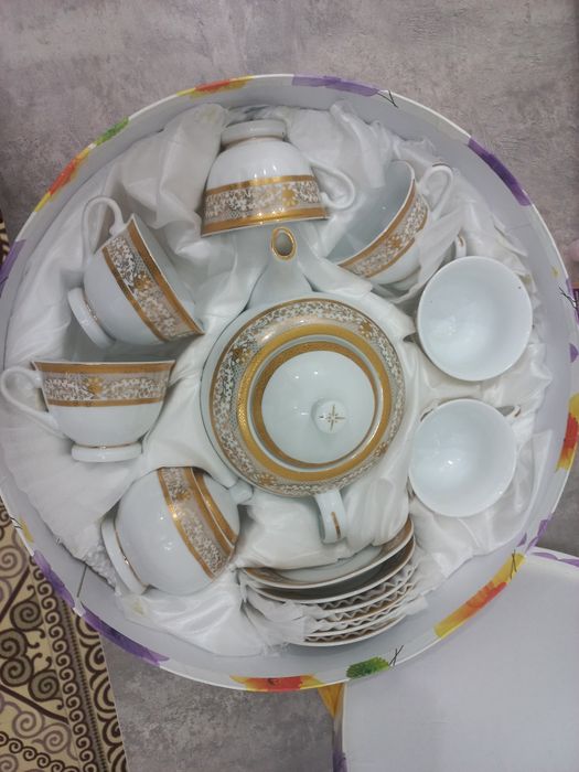 Срочно Посудалар  сатылады