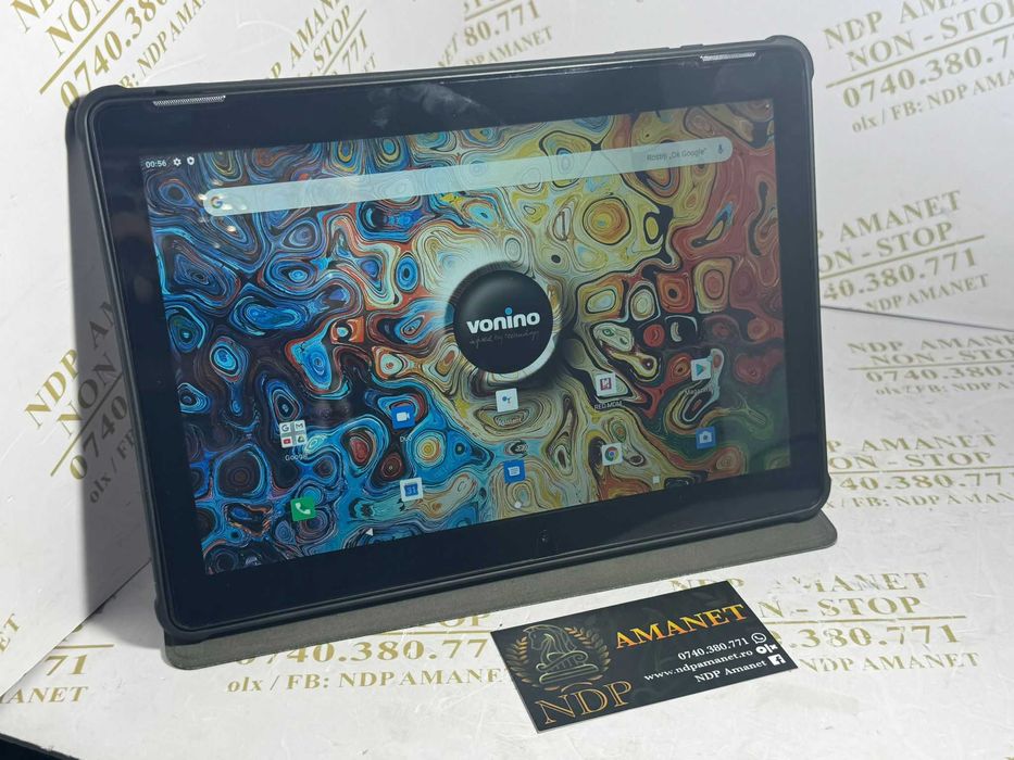 NDP Amanet Calea Mosilor 298 TABLETA VONINO (44876)
