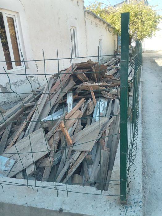 Утин черни паталок болор сотилади