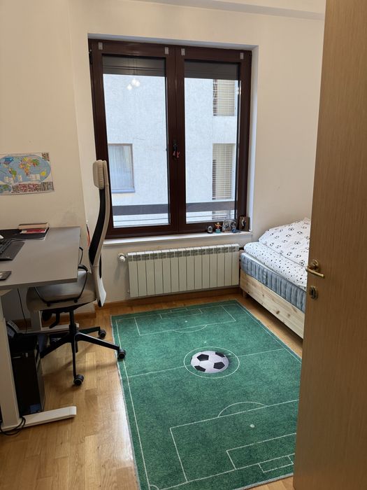 Cartierul Francez Herăstrău Apartament 3 camere Vânzare proprietar