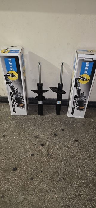 Amortizoare fata Renault Talisman