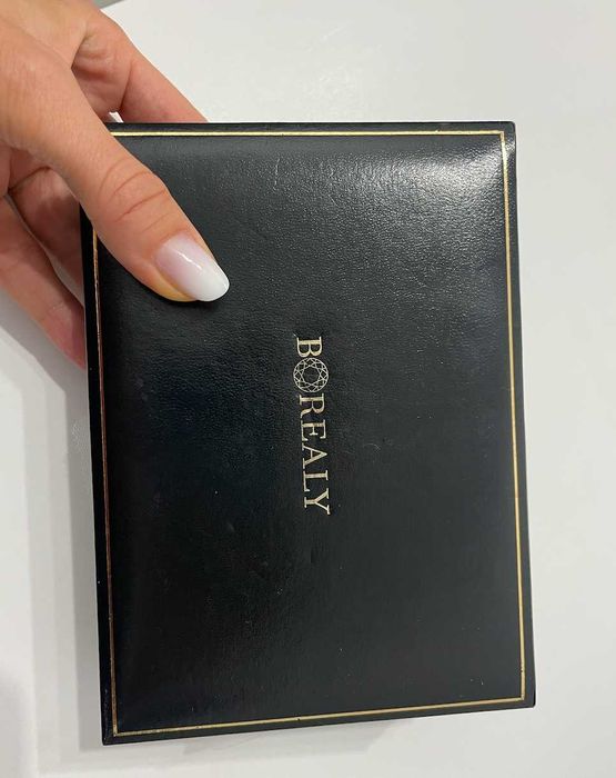 Diadema mireasa Borealy + bratara cadou