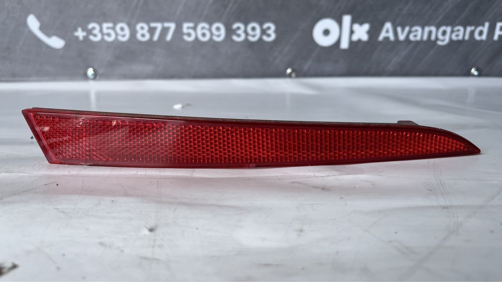 Светлоотразител Seat Ibiza 4
