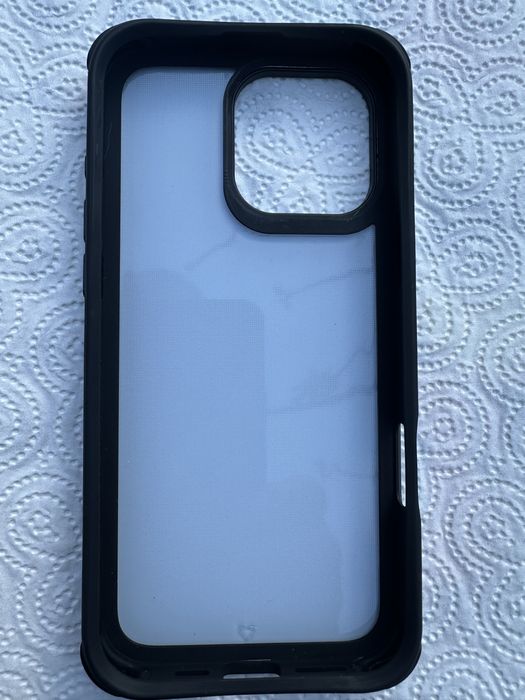 Husă iphone 16 promax