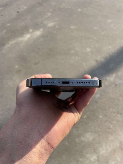 Iphone 12 Pro Max 128 GB