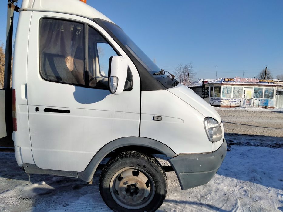 Ремонт Газелей и легковых автомобилей. Любой сложности