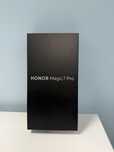 Honor Magic7 Pro 5G 512GB 12GB Ram Black