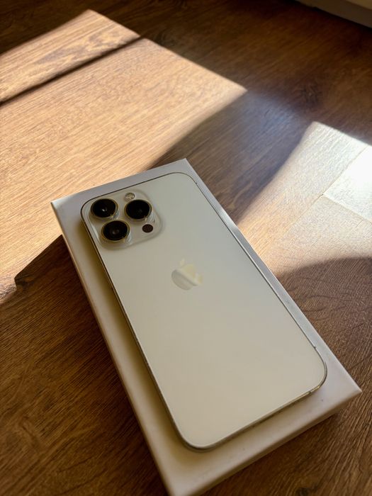 Iphone 13 PRO 128GB Silver