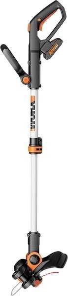 Trimer  iarba fără fir WORX WG163E.1 de 20 V - Include baterie