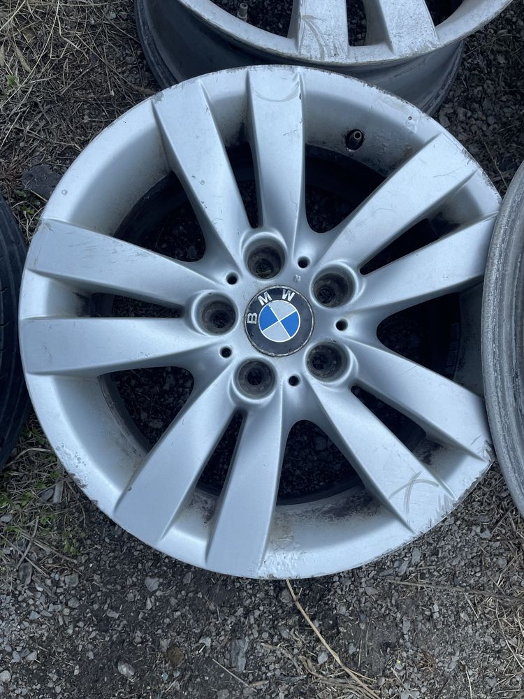 Джанти 17 цола за BMW E90/91 XD
