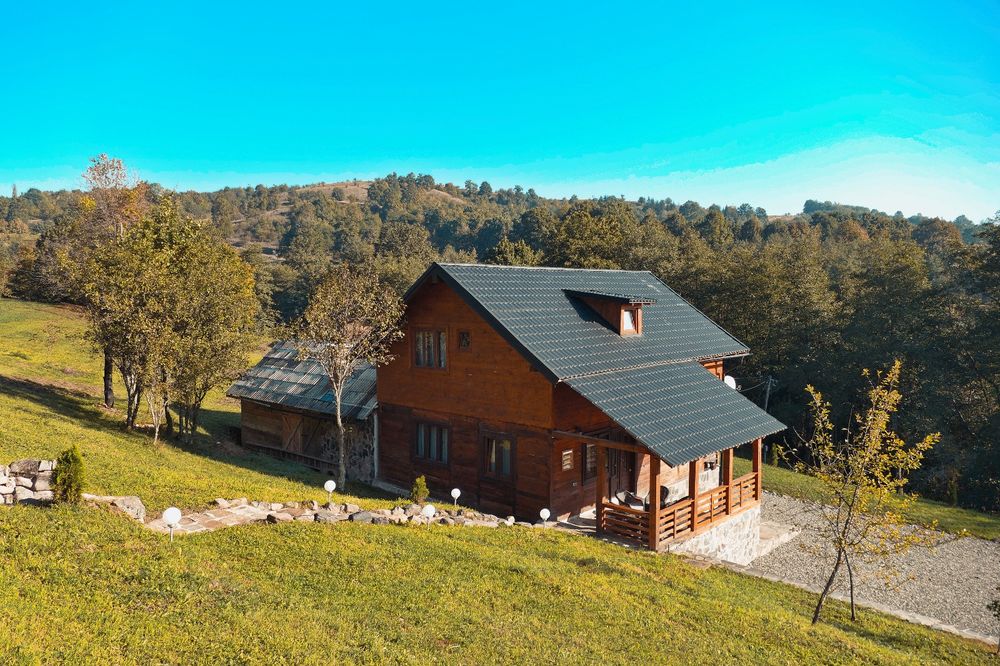 Cabana Codrii Maramureșului