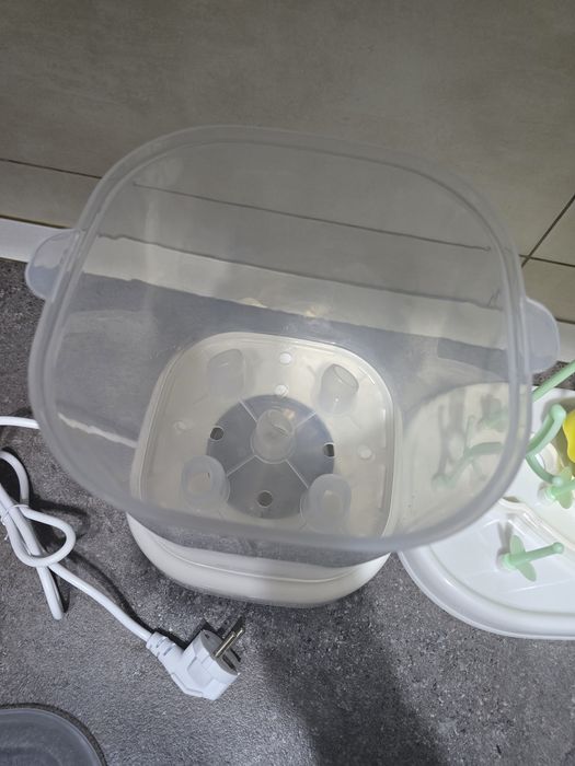 Sterilizator pentru biberon 500 W
