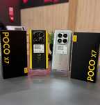 Xiaomi Redmi POCO x7 5G
