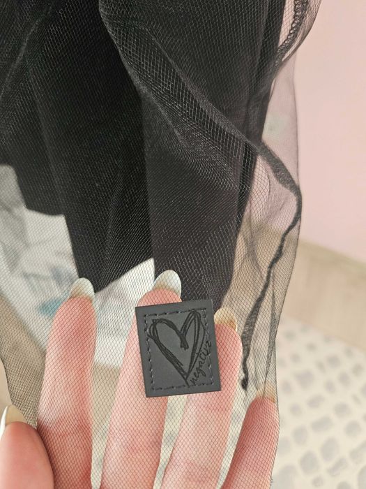 Официална рокля .