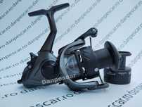 Mulineta Crap EastShark BAIT MASTER 5000 cu BAITRUNNER 0,28mm/185m