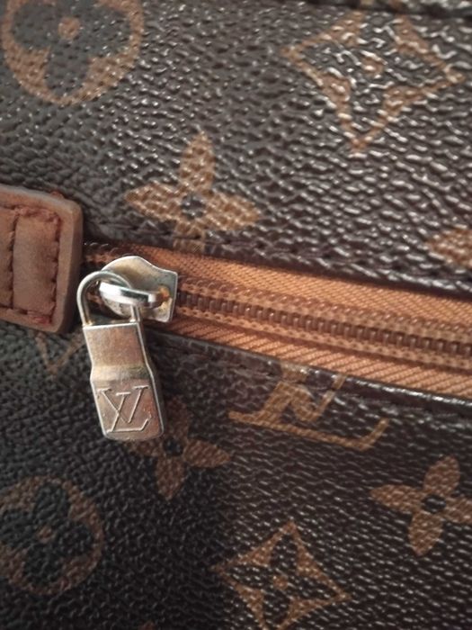 Geanta Louis Vuitton