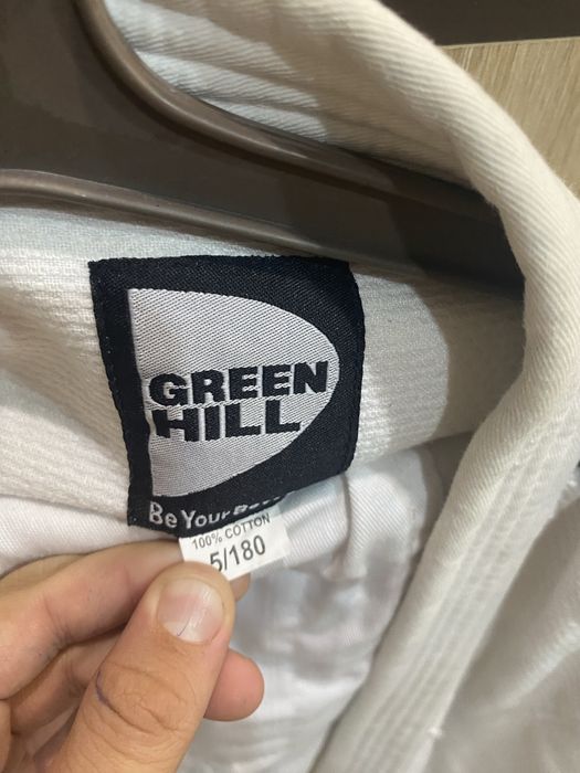 Продам кимано на дзюдо!