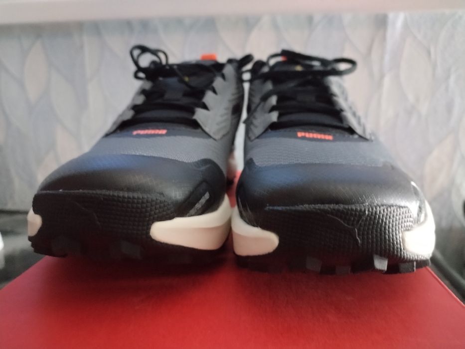 Puma Obstroct Profoam 43 номер