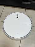 MDM vinde: Robot de aspirare Xiaomi Mi Robot Vacuum Mop 2, Alb.