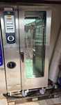 Cuptor RATIONAL  electric 20 tavi  Selfcooking  Center.