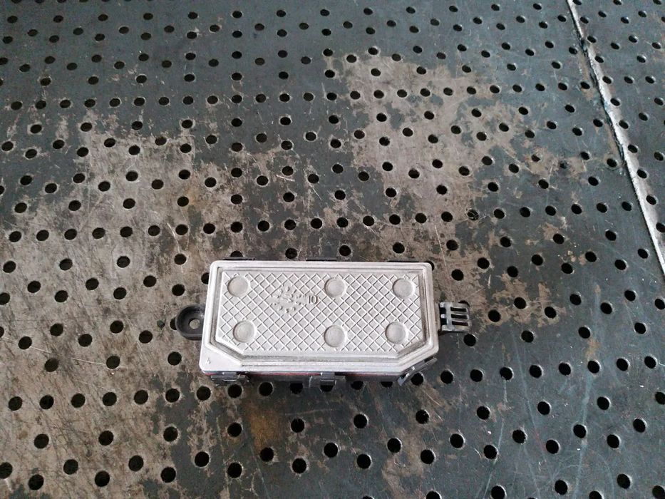 Modul trepte aeroterma 2.0 tdci ford kuga 1 6g9t19e624db a600500102