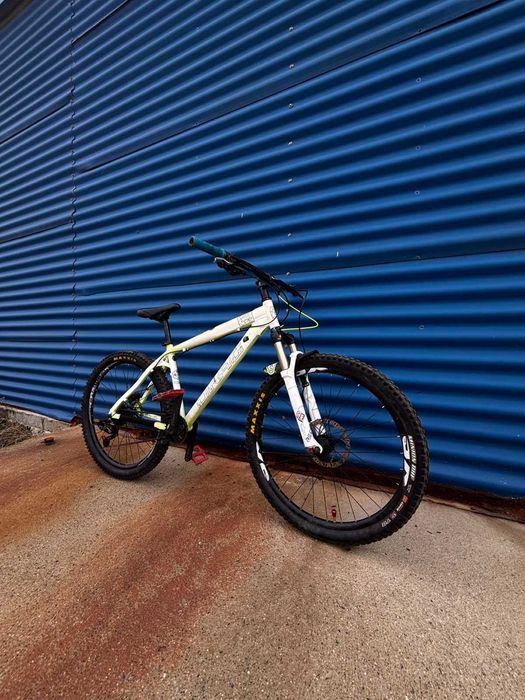 Drag c1 custom 2020