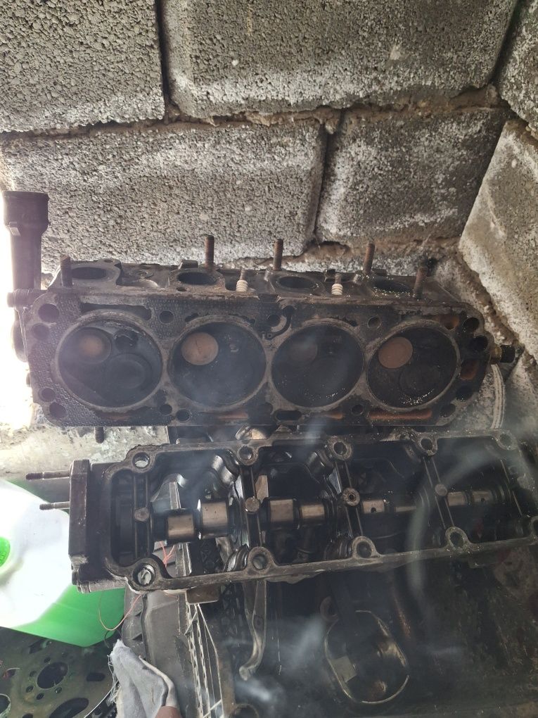 Нексияа матор 1.5 куп