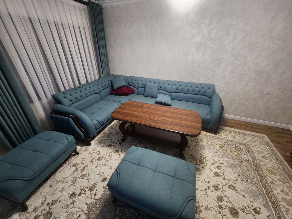 Журнальный стол (Jurnalniy stol) для гостиной и комнаты MDF МДФ новый