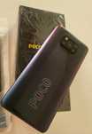 POCO X3 PRO Phantom Black