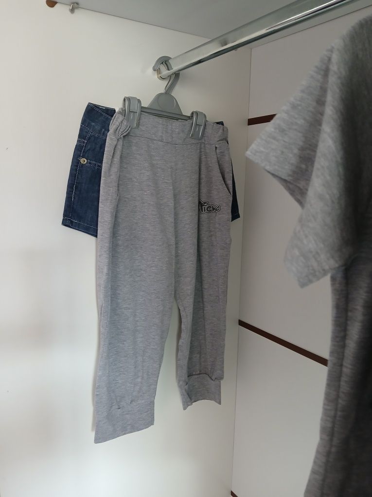 Тениски zara,h&m,guess S размер