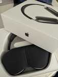 Airpods Max Space Grey